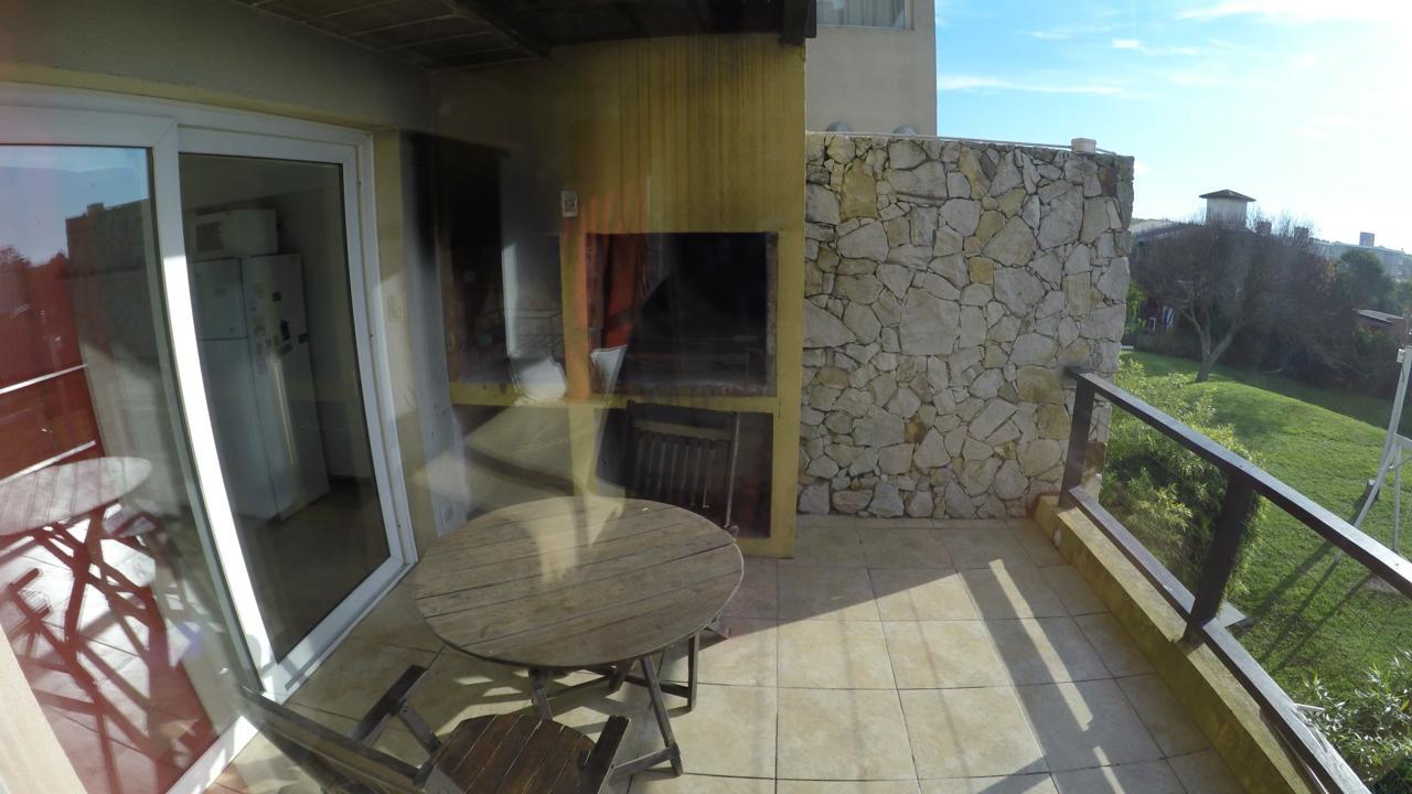 Ossa Mayor Apart Las Gaviotas Exterior foto